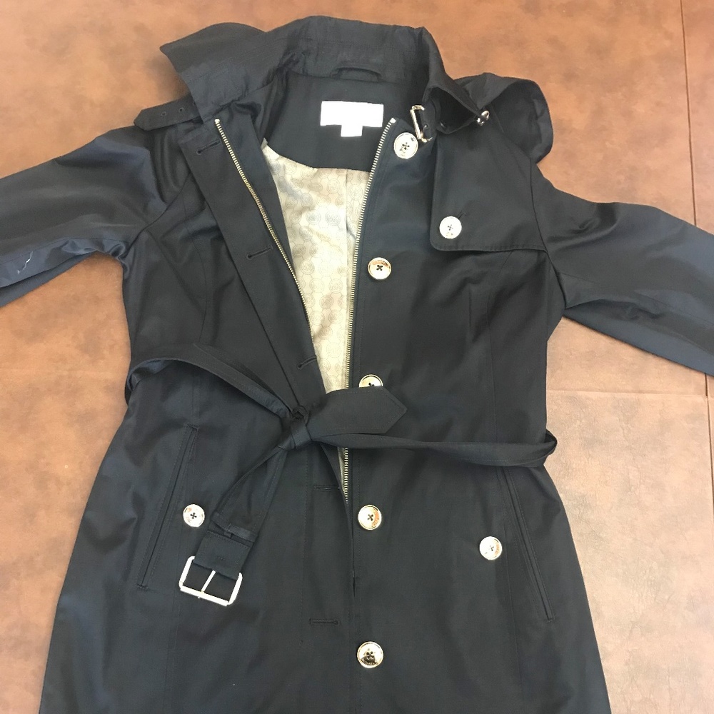 Womens Michael Kors Jacket GREAT CONDITION - Picture 1 of 4